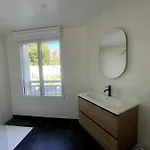 Superbe Rez-de-jardin Appartement